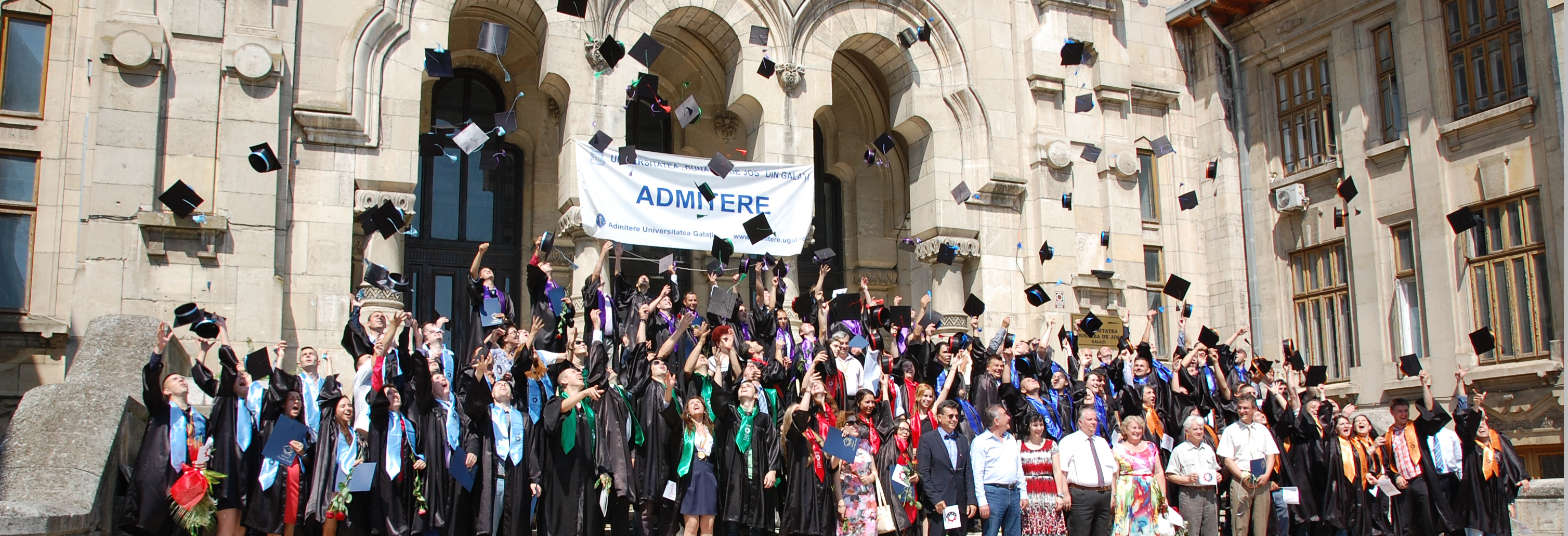 Université Dunarea de Jos de Galati