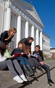 University of Tartu